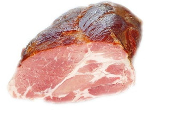 Produktfoto zu Kassler-Kamm ohne Knochen ca. 3 kg