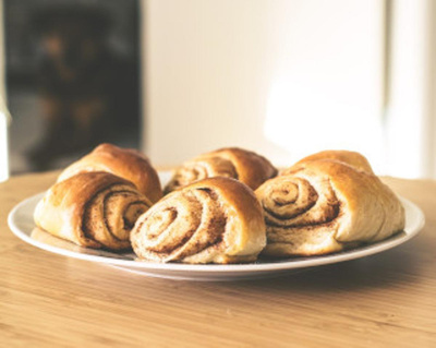 Produktfoto zu Gelbe Bete Schnecken