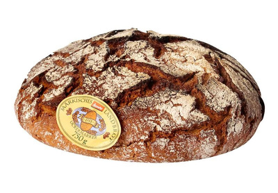 Produktfoto zu Uckermarker - Brot, 750 g