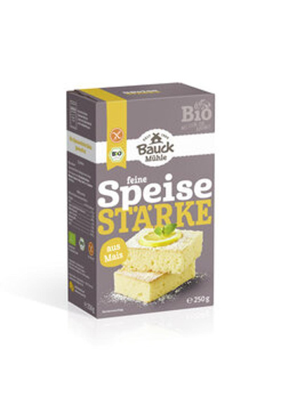 Produktfoto zu Speisestärke