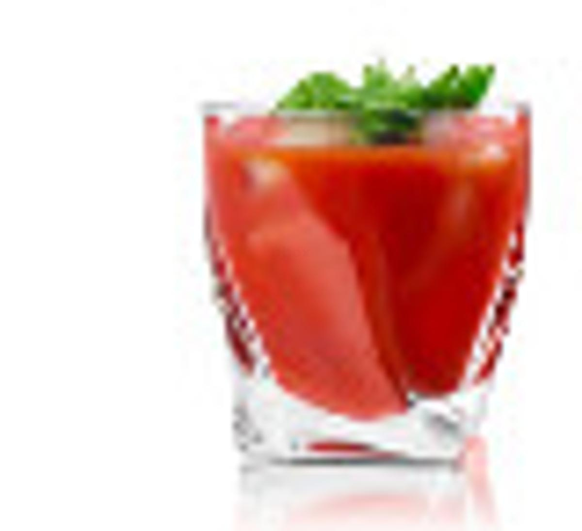 Bloody Mary
