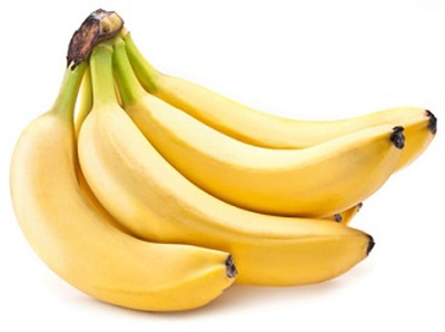 Produktfoto zu Bananen