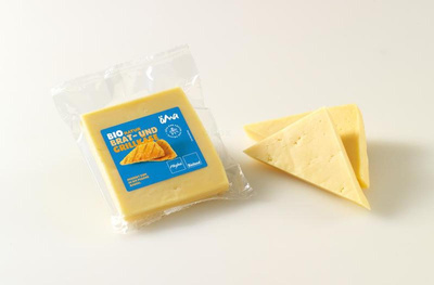 Produktfoto zu Brat- und Grillkäse Natur