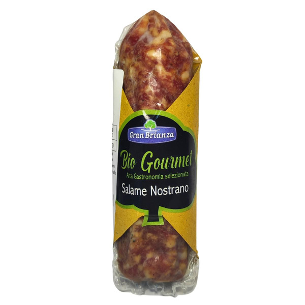 Produktfoto zu Salami Nostrano