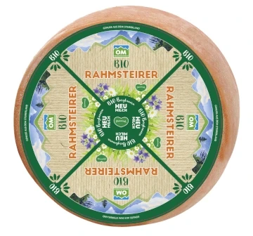 Produktfoto zu Rahmsteirer