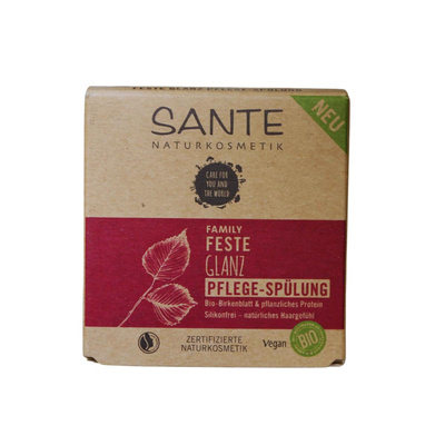 Produktfoto zu Family Feste Glanz Pflege