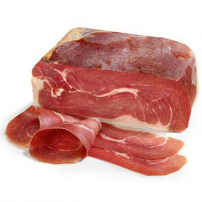 Produktfoto zu Serranoschinken
