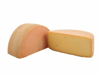 Produktfoto zu Kärntner Sennerkäse