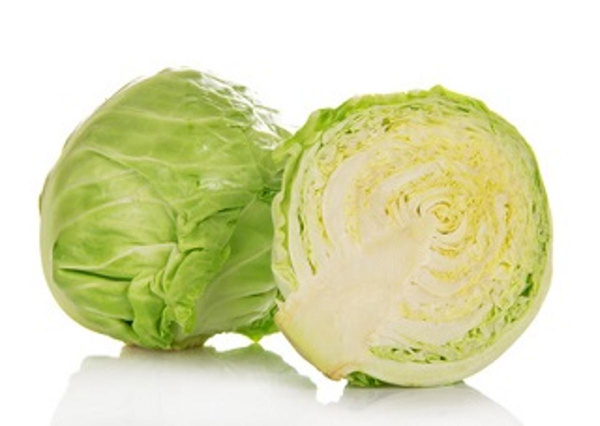 Produktfoto zu Weißkohl