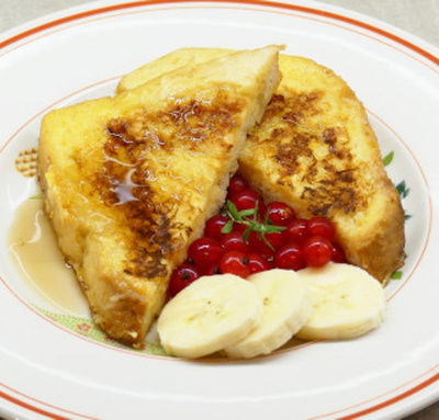 Produktfoto zu French Toast