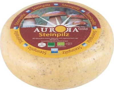 Produktfoto zu Gouda Steinpilz, 50 % Fett