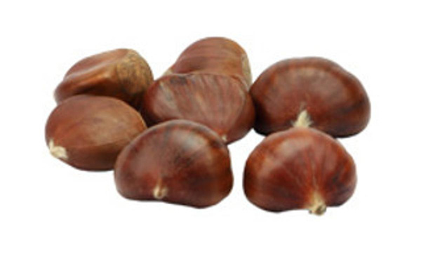 Produktfoto zu Maronen gegart, 200 g
