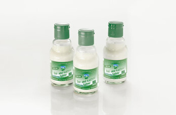 Produktfoto zu Tee- und Kaffeesahne 10% Fett, 165 g