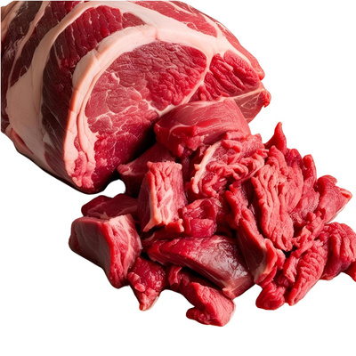 Produktfoto zu Lammgulasch, 500 g