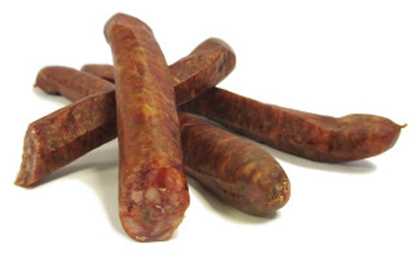 Produktfoto zu Wildknacker, ca. 70g