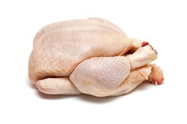 Produktfoto zu Hähnchen, frisch
