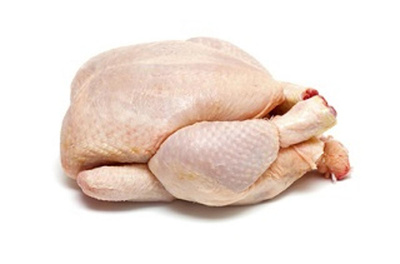 Produktfoto zu Hähnchen, frisch
