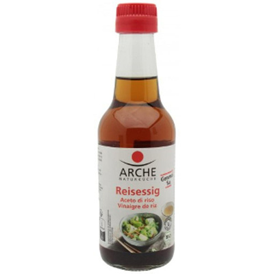 Produktfoto zu Reisessig Genmai Su, 250 ml