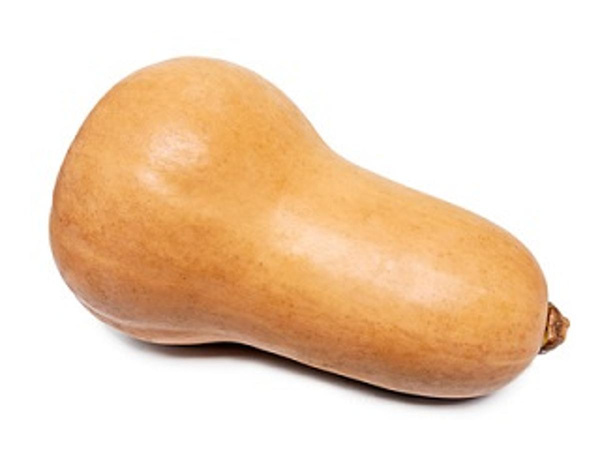 Produktfoto zu Kürbis Butternut