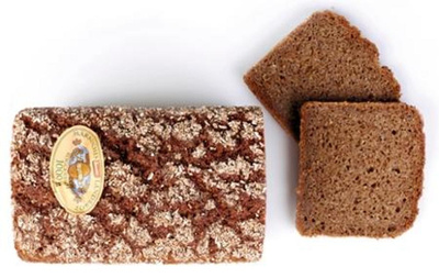 Produktfoto zu Roggenbrot, 1000 g