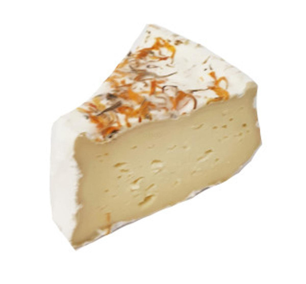 Produktfoto zu Belriether Calendula Brie