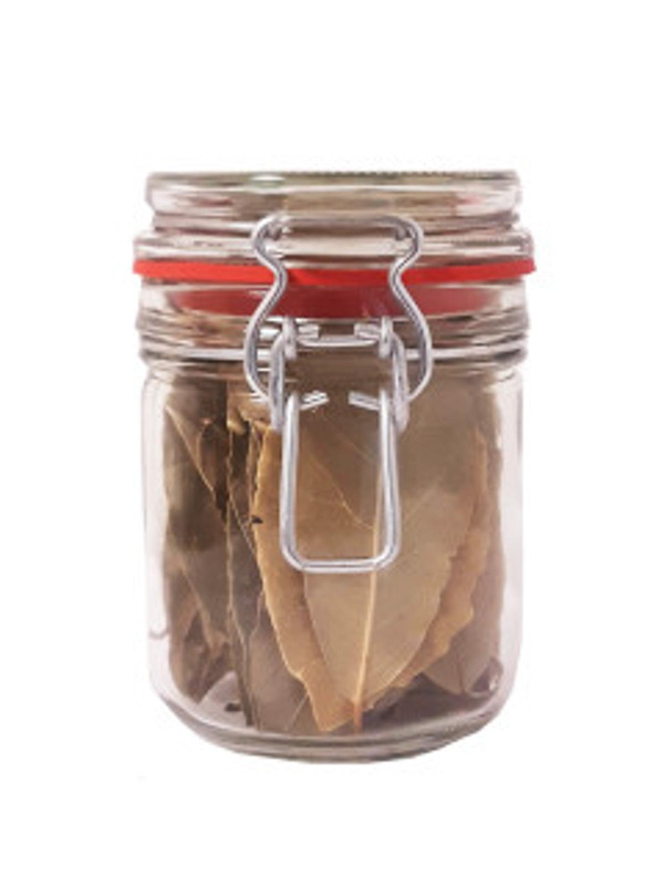 Produktfoto zu Lorbeerblätter