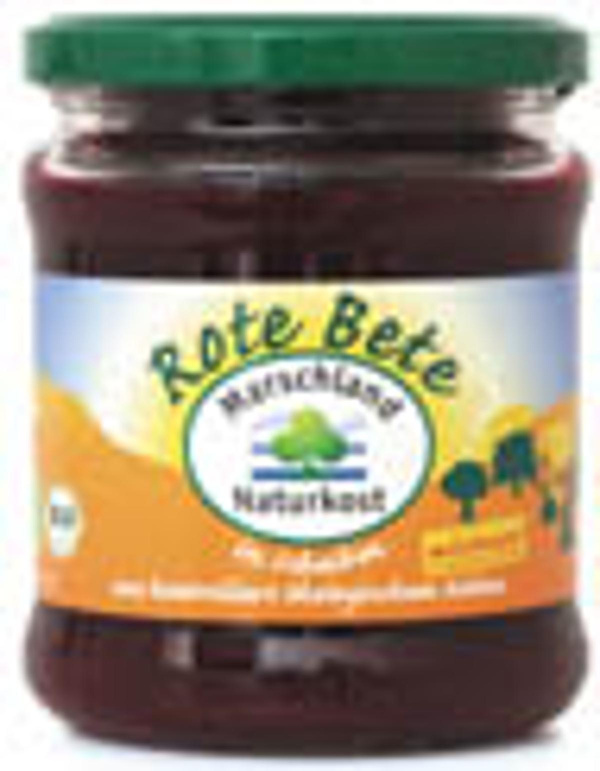 Produktfoto zu Rote Bete, 720 ml