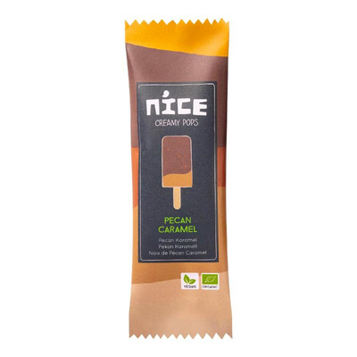 Produktfoto zu Stieleis Pecan Karamel, 70 ml