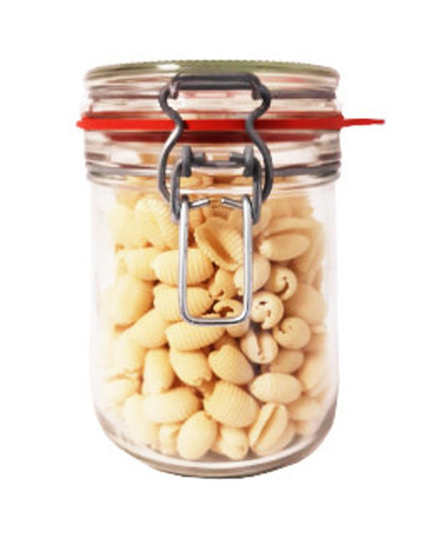 Produktfoto zu Frische Gnocchetti aus Brodowin