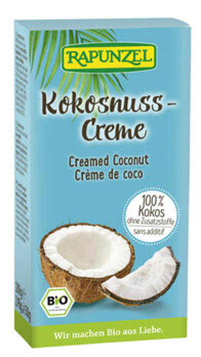 Produktfoto zu Kokosnuss-Creme, 2 x 50 g