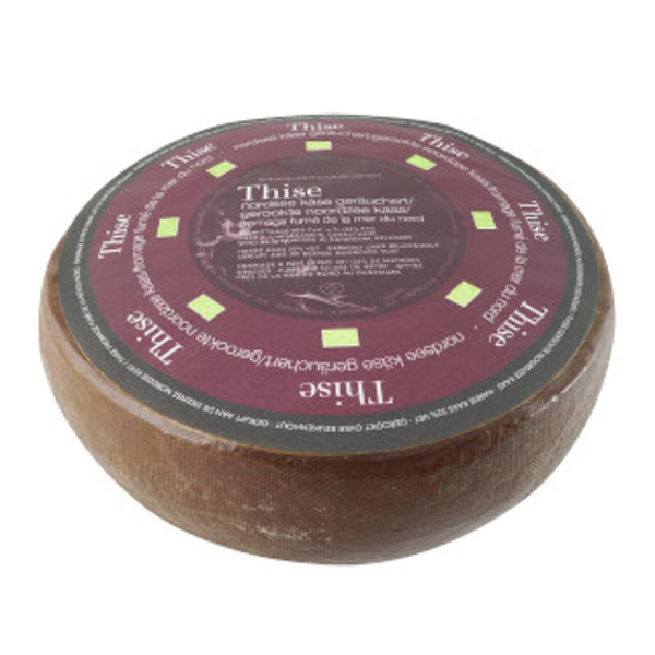 Produktfoto zu Nordseekäse