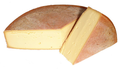 Produktfoto zu Fontal Alpenkäse
