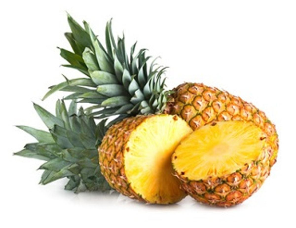 Produktfoto zu Ananas