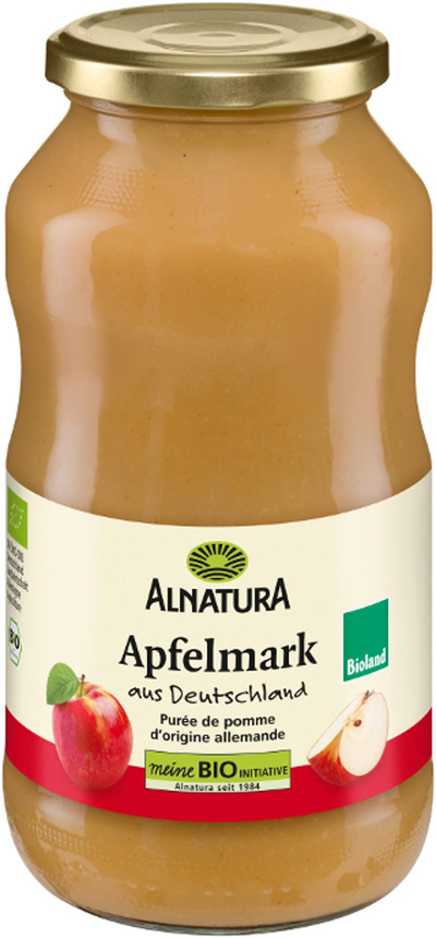 Produktfoto zu Apfelmark 700 g