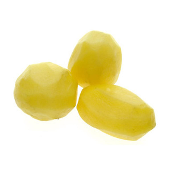 Produktfoto zu Kartoffeln, vorgekocht