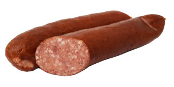 Produktfoto zu Cabanossi, ca. 165g