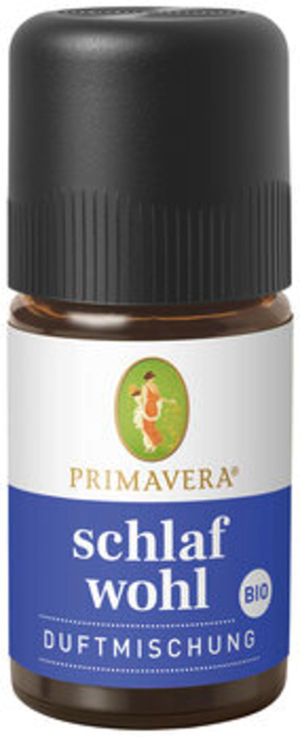 Produktfoto zu Schlafwohl 5 ml