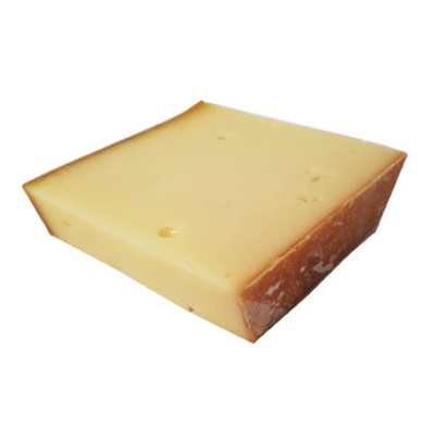 Produktfoto zu Allgäuer Weinkäse LEICHT