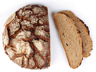 Produktfoto zu Uckermarker - Brot, 750 g