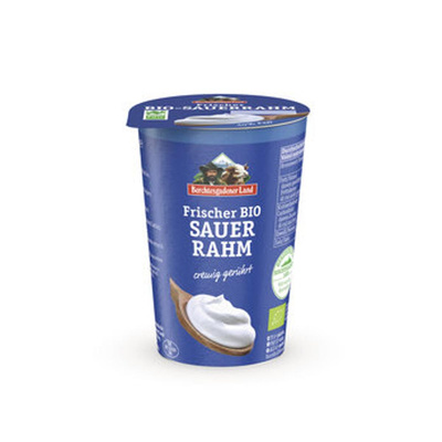 Produktfoto zu Sauerrahm 10%