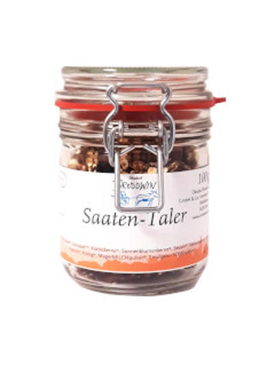 Produktfoto zu Brodowiner Saatentaler