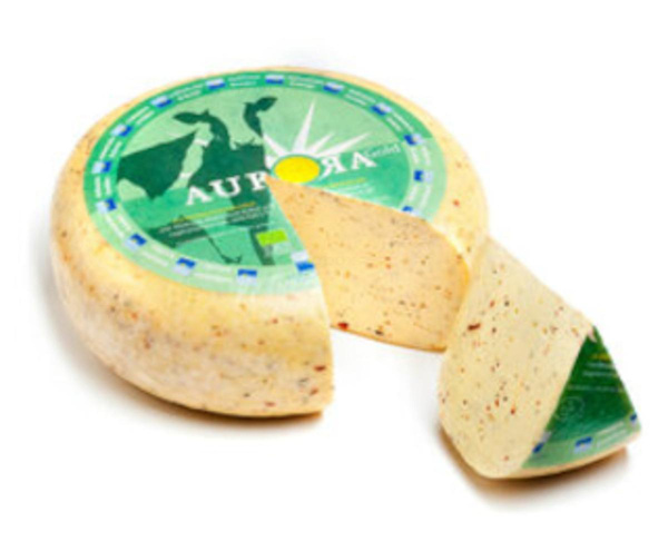 Produktfoto zu Gouda italienische Kräuter