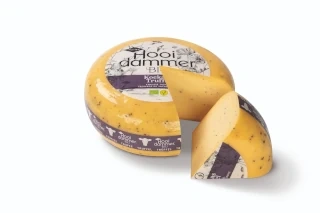 Produktfoto zu Gouda Trüffel