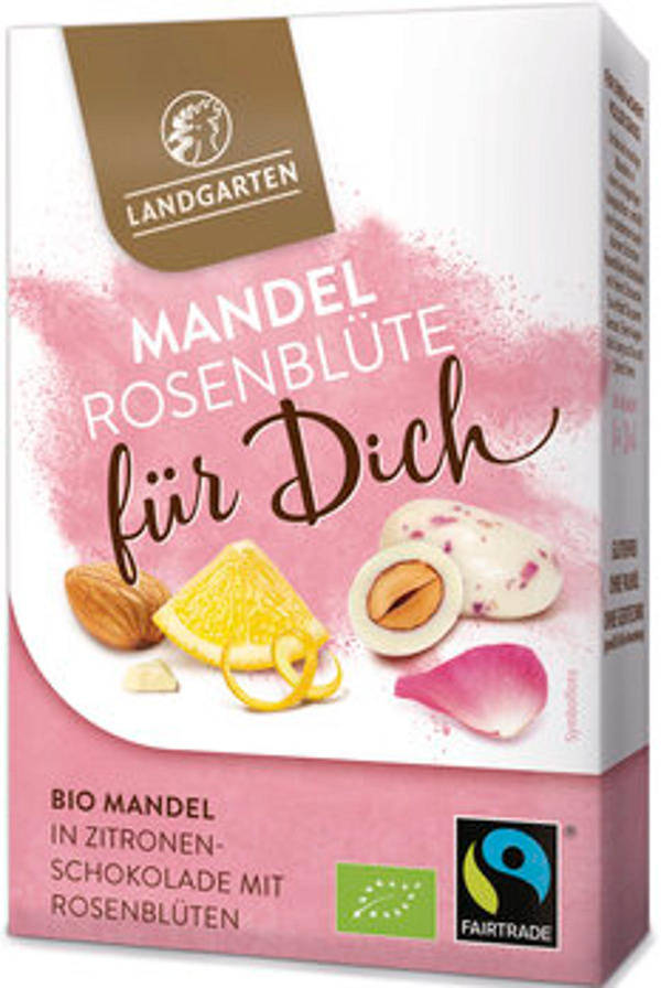 Produktfoto zu Mandel Rosenblüte für Dich 90 g