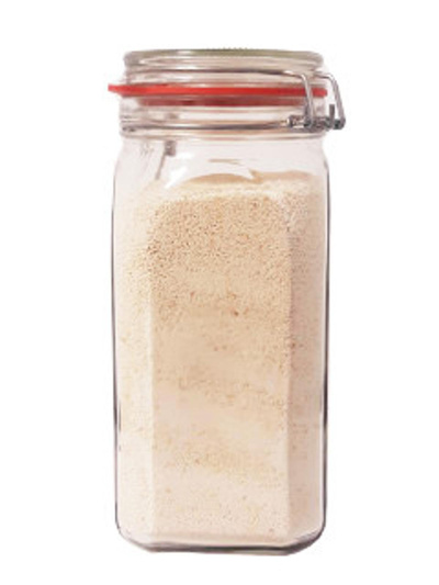 Produktfoto zu Paniermehl