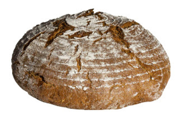 Produktfoto zu Frankenlaib, 1500 g