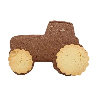 Produktfoto zu Brodowiner Traktor