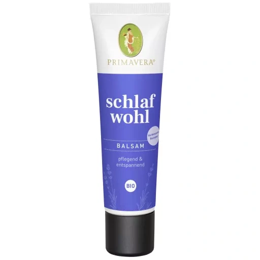 Produktfoto zu Schlafwohl Balsam 30 ml