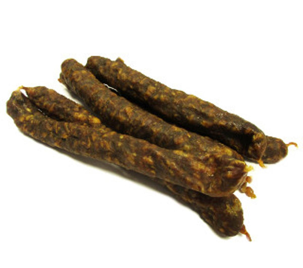 Produktfoto zu Schweineknacker