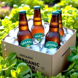 Produktfoto zu Zum Bier